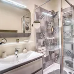 Chiaia Loft Apartamento Nápoles