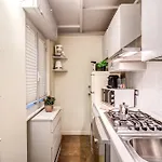 Chiaia Loft Nápoles