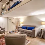 Apartamento Chiaia Loft