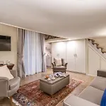 Apartamento Chiaia Loft