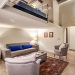 Apartamento Chiaia Loft