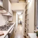 Apartamento Chiaia Loft