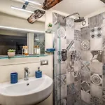 Apartamento Chiaia Loft Nápoles