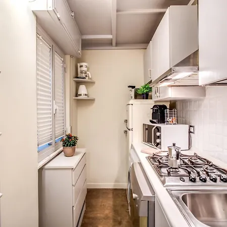 Chiaia Loft Napels