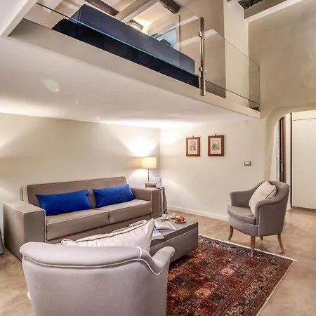 Appartement Chiaia Loft