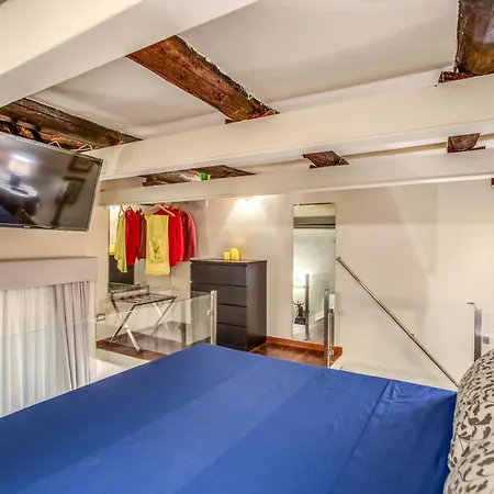 Chiaia Loft *